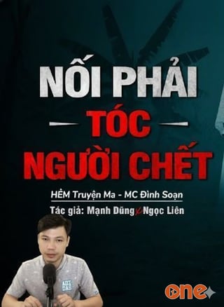 Nối Phải Tóc Người Chết