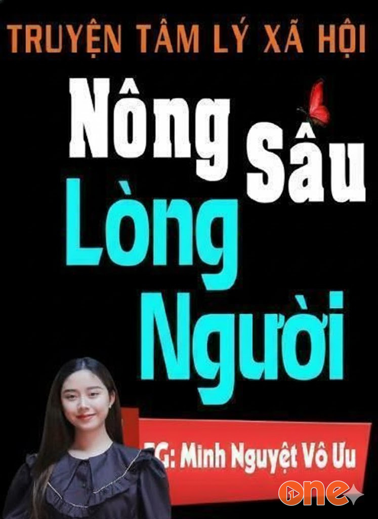 Nông Sâu Lòng Người