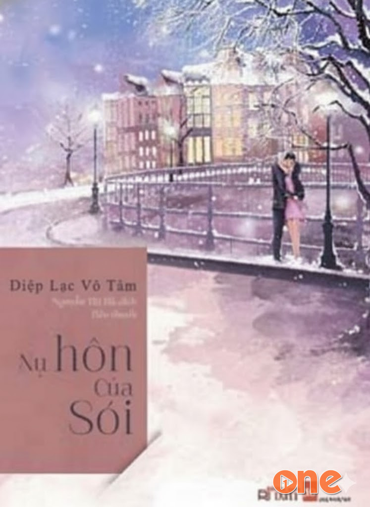 Nụ Hôn Của Sói