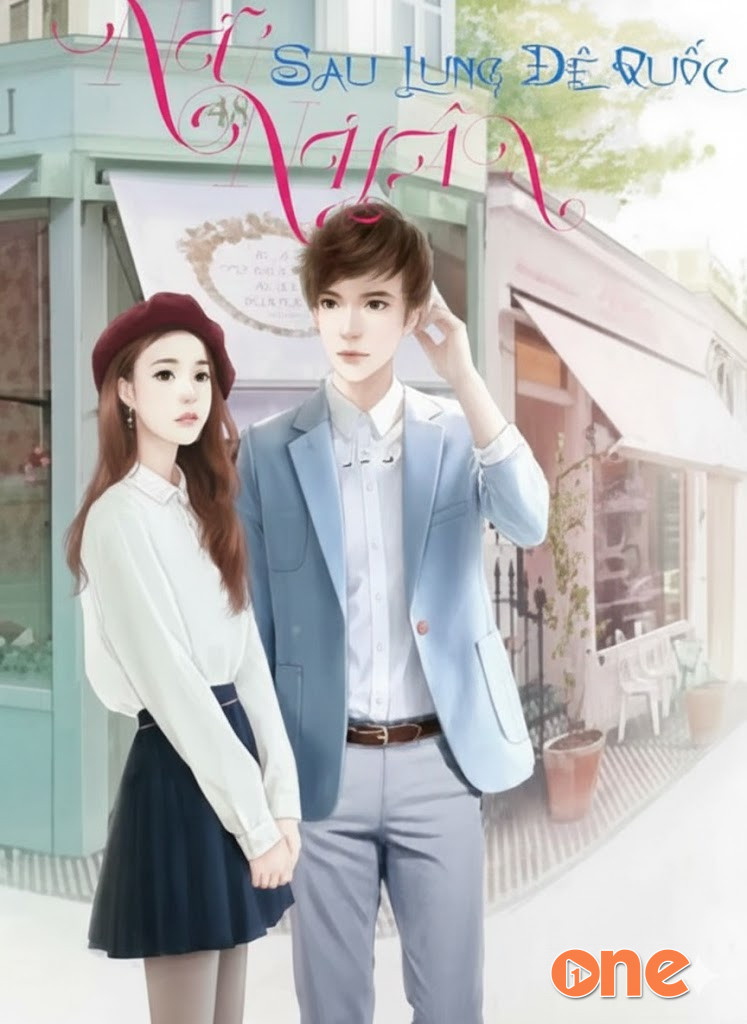 Nữ Nhân Sau Lưng Đê Quốc Thiên Tài Tiểu Vương Phi