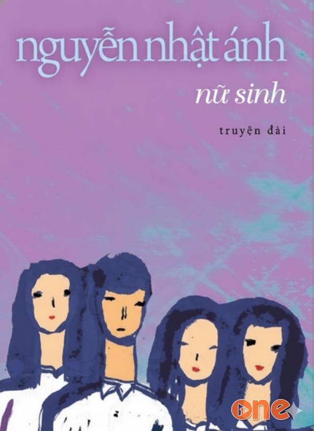 Nữ sinh