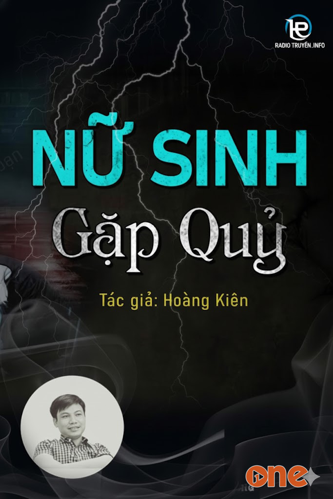 Nữ Sinh Gặp Quỷ