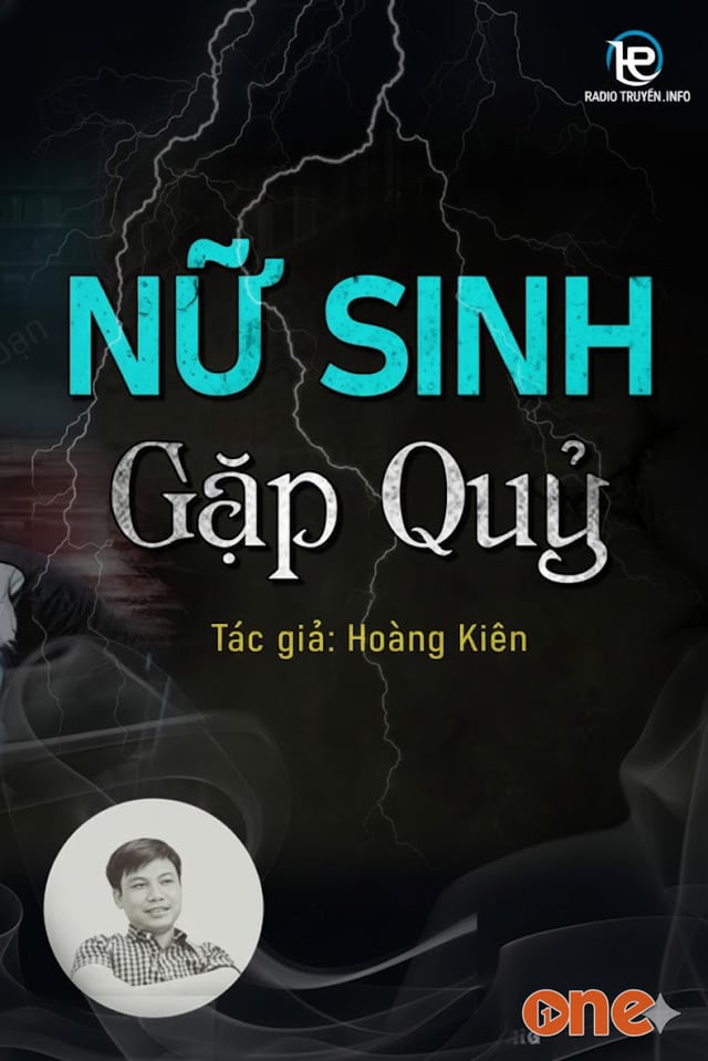 Nữ Sinh Gặp Quỷ