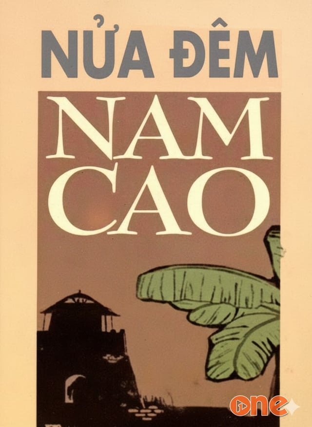 Nửa Đêm