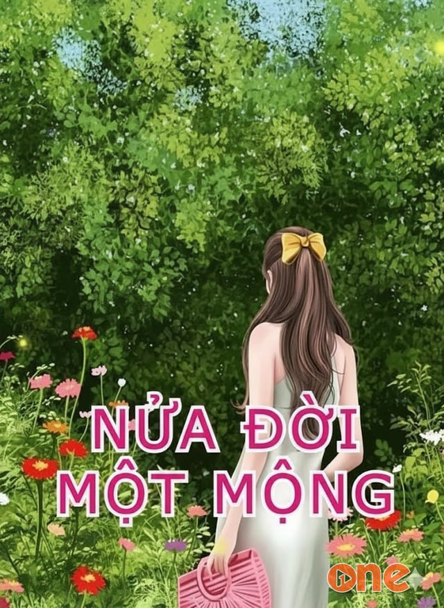 Nửa Đời Một Mộng