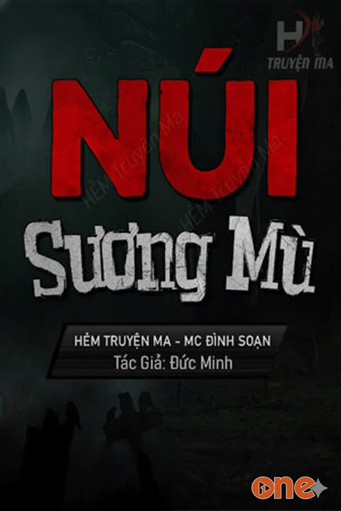 Núi Sương Mù - MC Đình Soạn