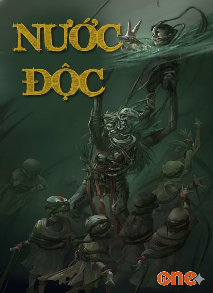 Nước Độc