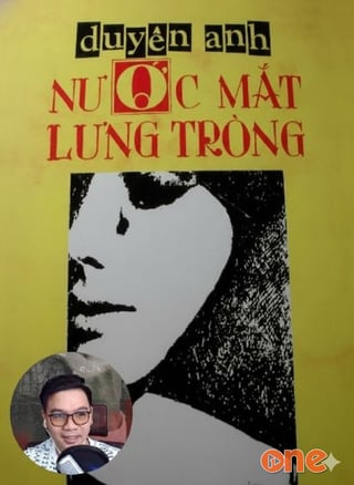 Nước Mắt Lưng Tròng