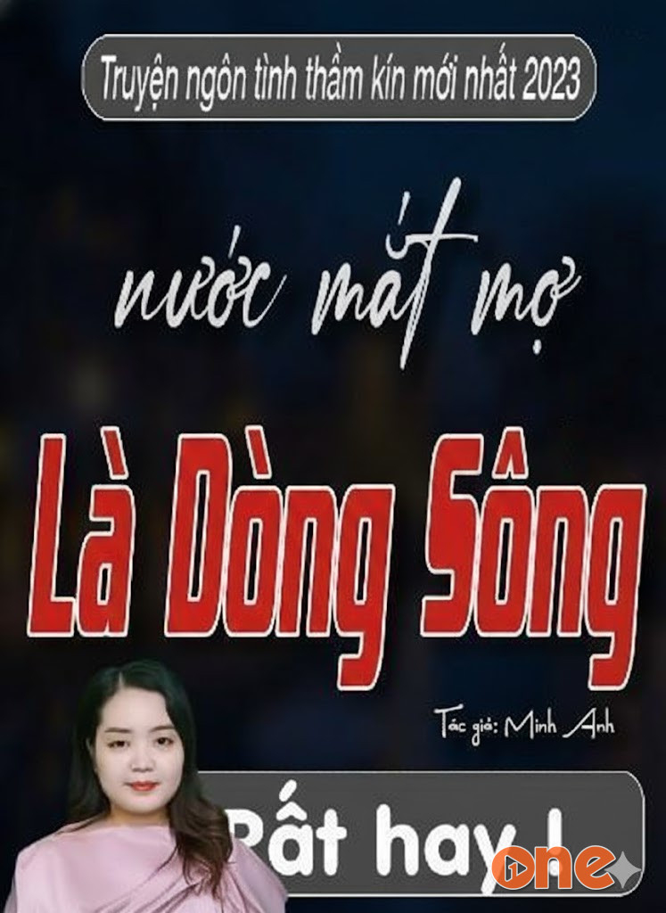 Nước Mắt Mợ Là Dòng Sông