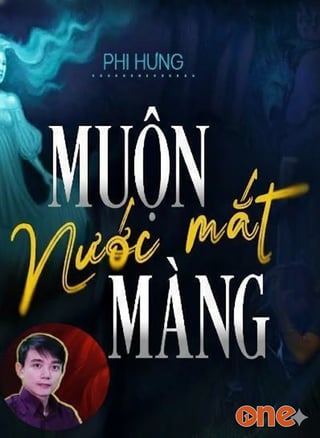 Nước Mắt Muộn Màng