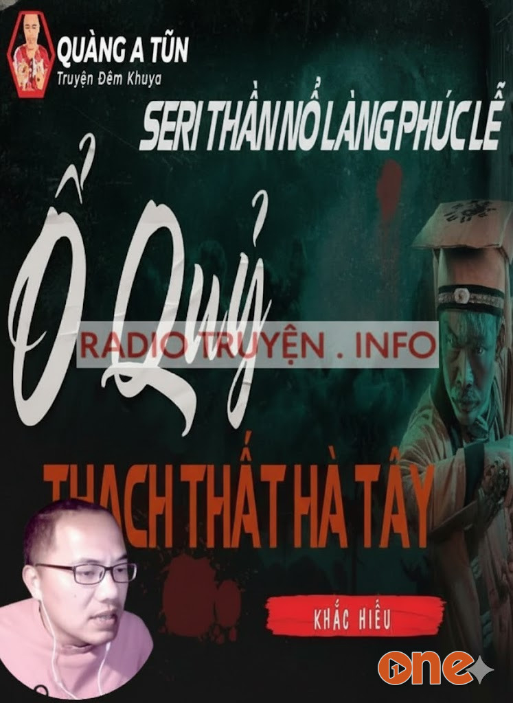 Ổ Quỷ Thạch Thất Hà Tây