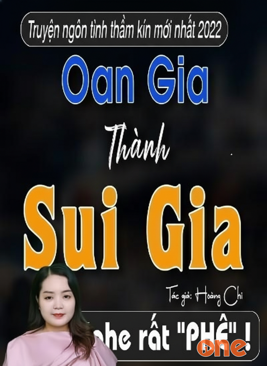 Oan Gia Thành Sui Gia