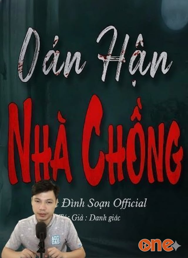 Oán Hận Nhà Chồng