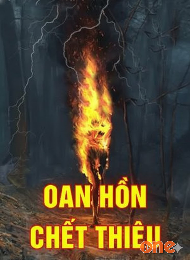 Oan Hồn C.hết Thiêu
