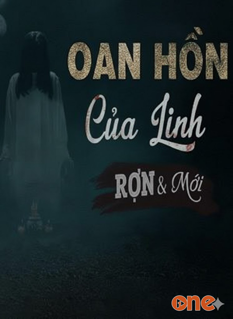 Oan Hồn Của Linh