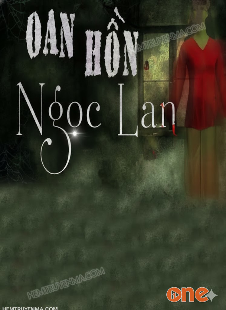 Oan Hồn Ngọc Lan
