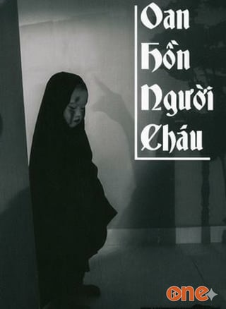 Oan Hồn Người Cháu - Truyện Kinh Dị