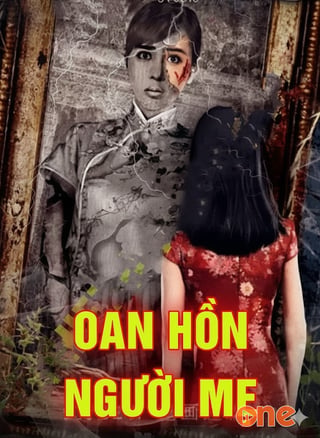 Oan Hồn Người Mẹ