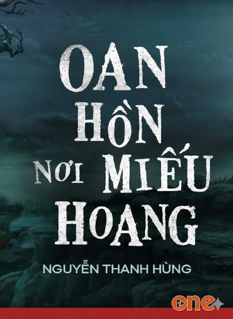 Oan Hồn Nơi Miếu Hoang