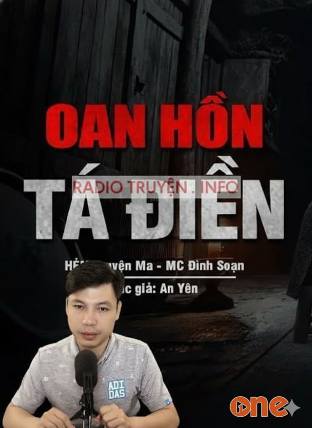 Oan Hồn Tá Điền