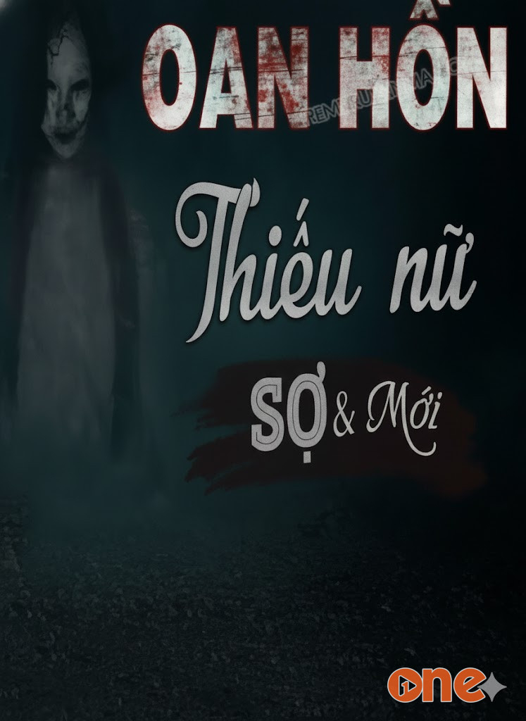 Oan Hồn Thiếu Nữ