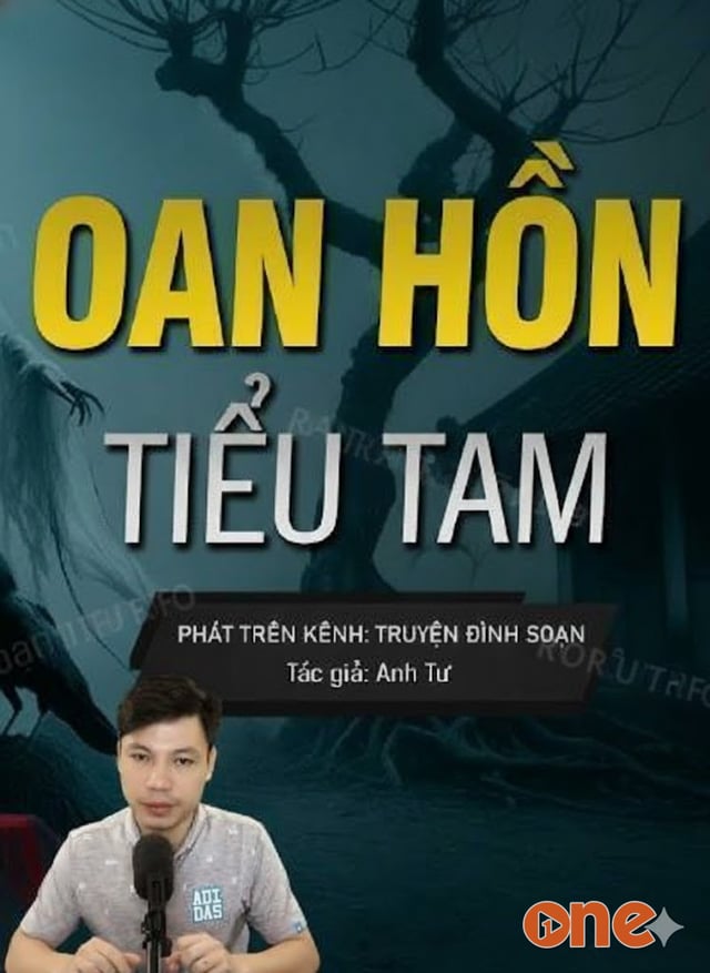 Oan Hồn Tiểu Tam
