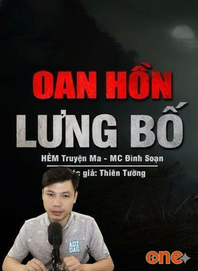 Oan H.ồn Trên Lưng Bố
