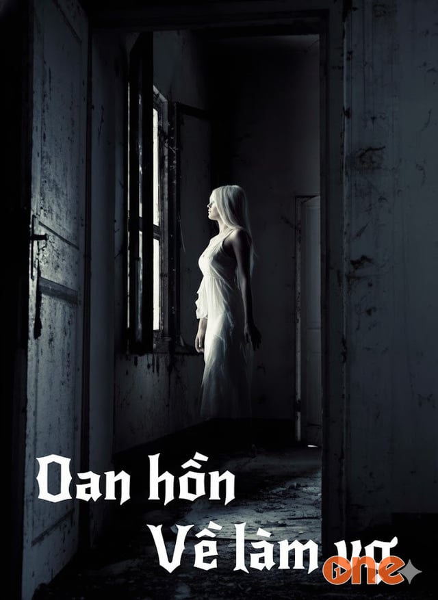 Oan Hồn Về Làm Vợ