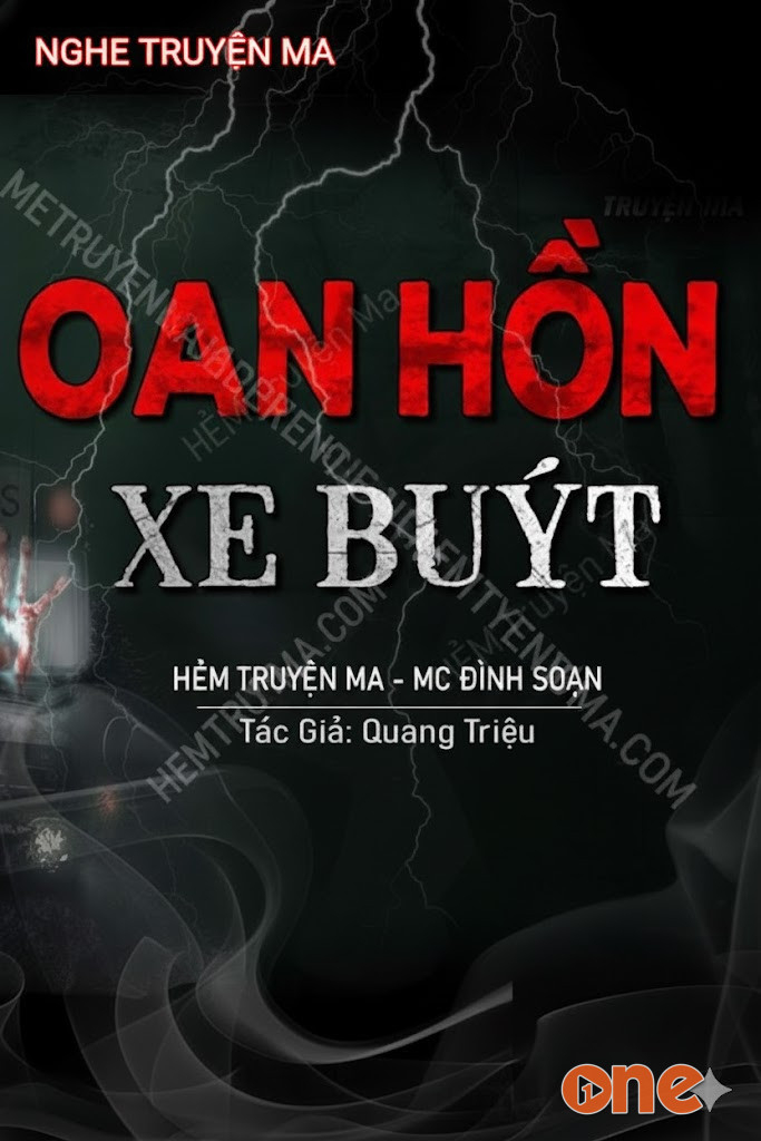 Oan Hồn Xe Buýt