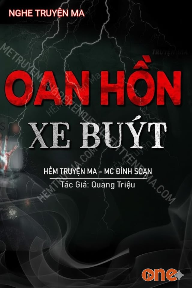 Oan Hồn Xe Buýt