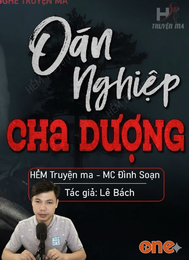 Oán Nghiệp Cha Dượng