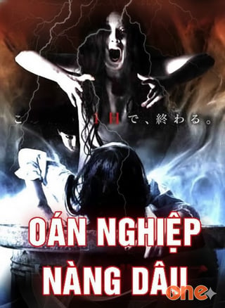 Oán Nghiệp Nàng Dâu