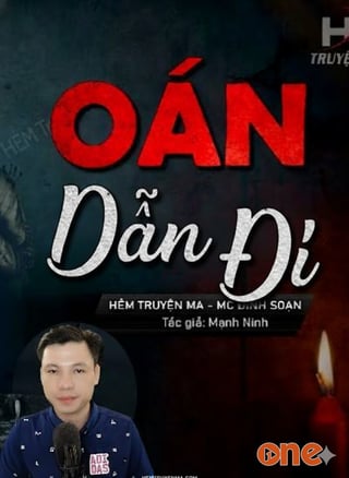 Oán Niệm