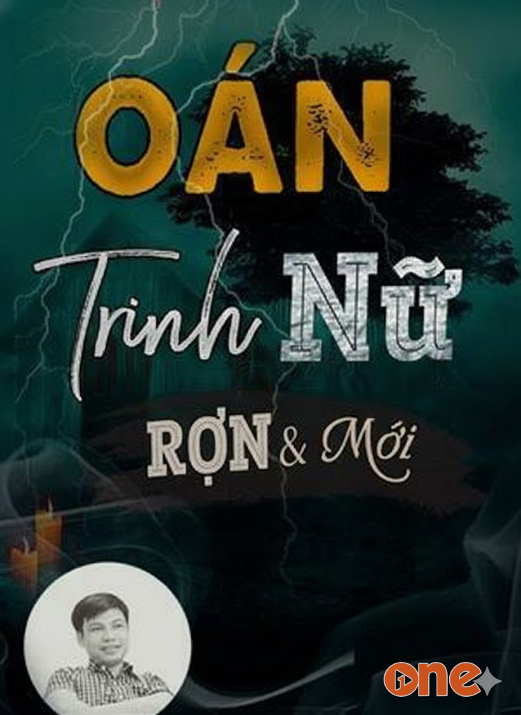 Oán Trinh Nữ