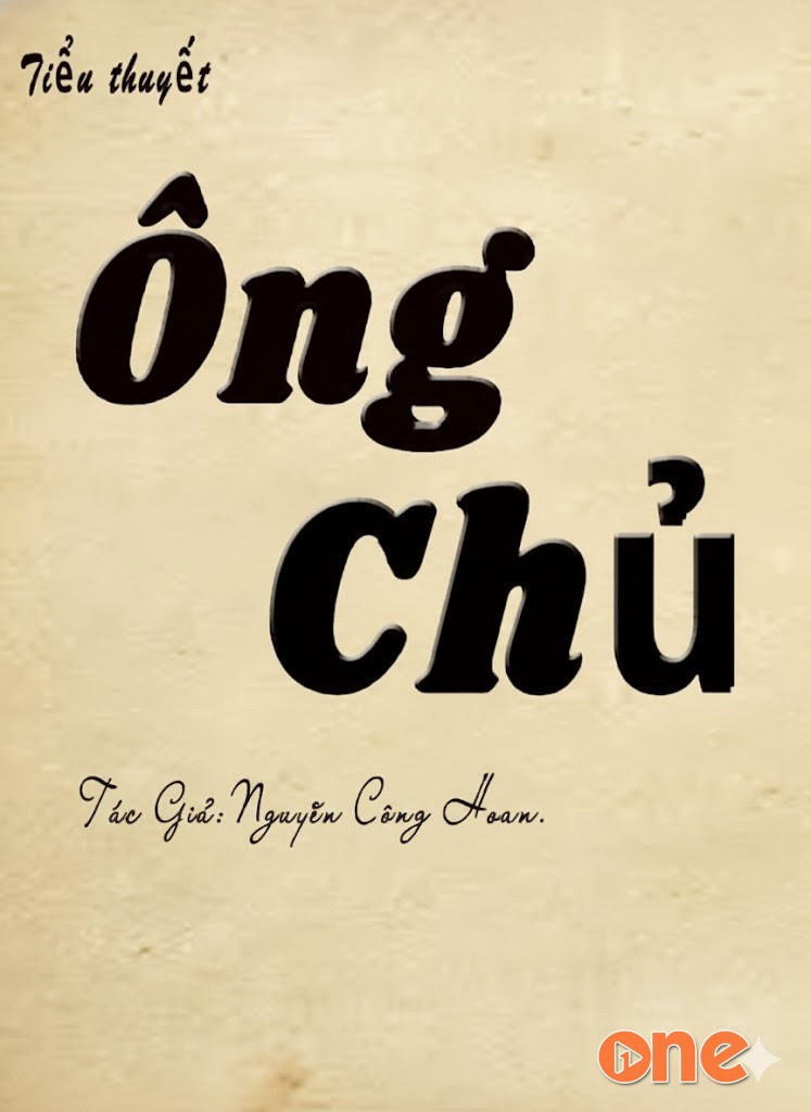Ông Chủ