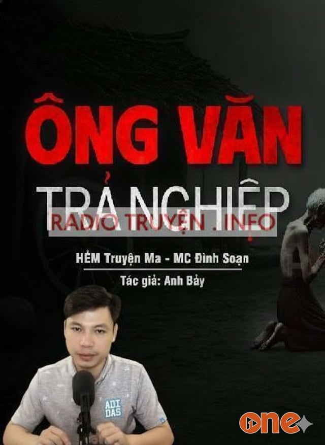 Ông Văn Trả Nghiệp