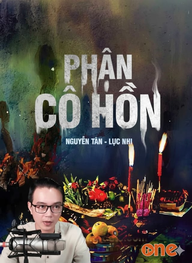 Phận Cô Hồn