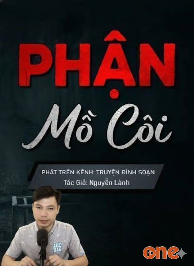 Phận Mồ Côi