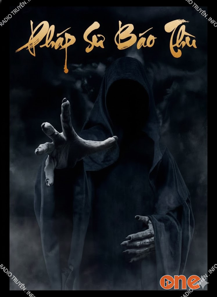 Pháp Sư Báo Thù