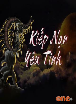 Pháp Sư Đen 4: Kiếp Nạn Yêu Tinh