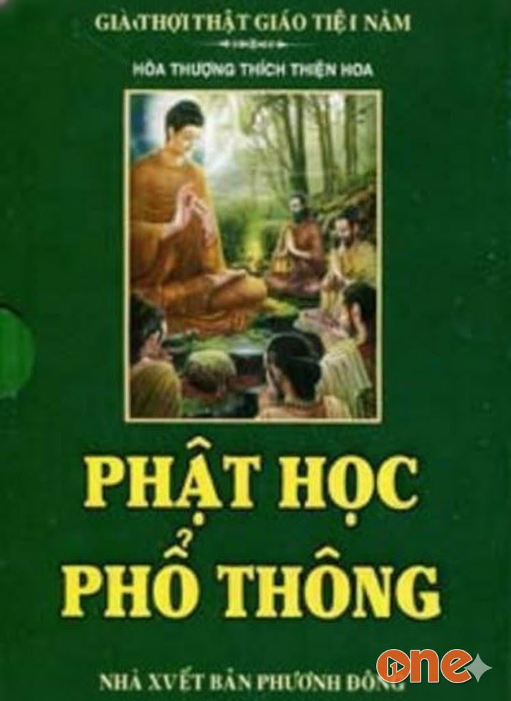 Phật Học Phổ Thông