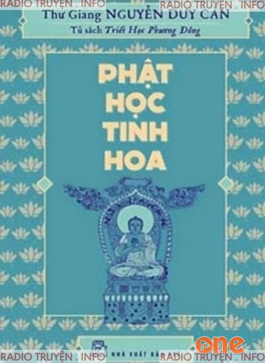 Phật Học Tinh Hoa