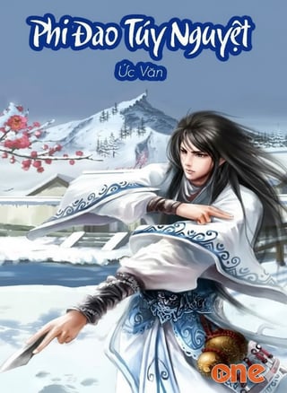 Phi Đao Tuý Nguyệt