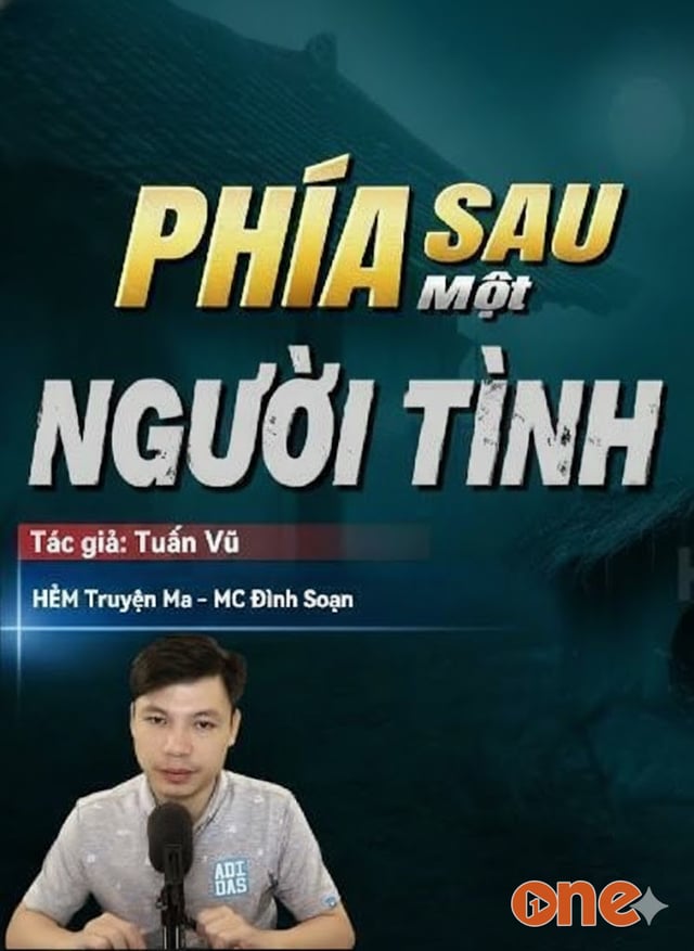 Phía Sau Người Tình
