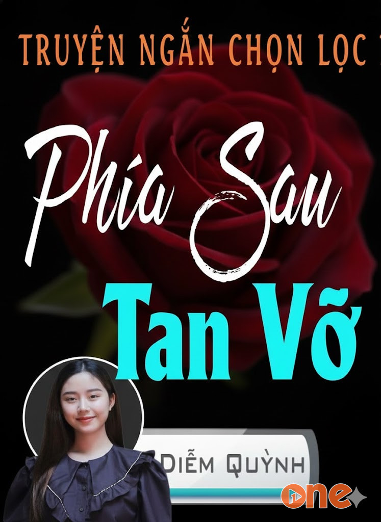 Phía Sau Tan Vỡ