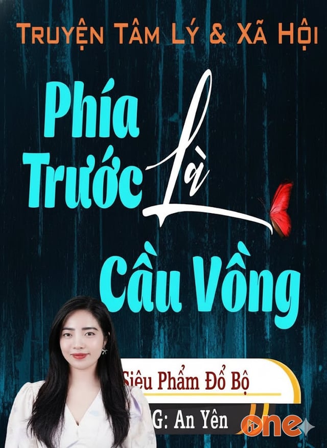 Phía Trước Là Cầu Vồng