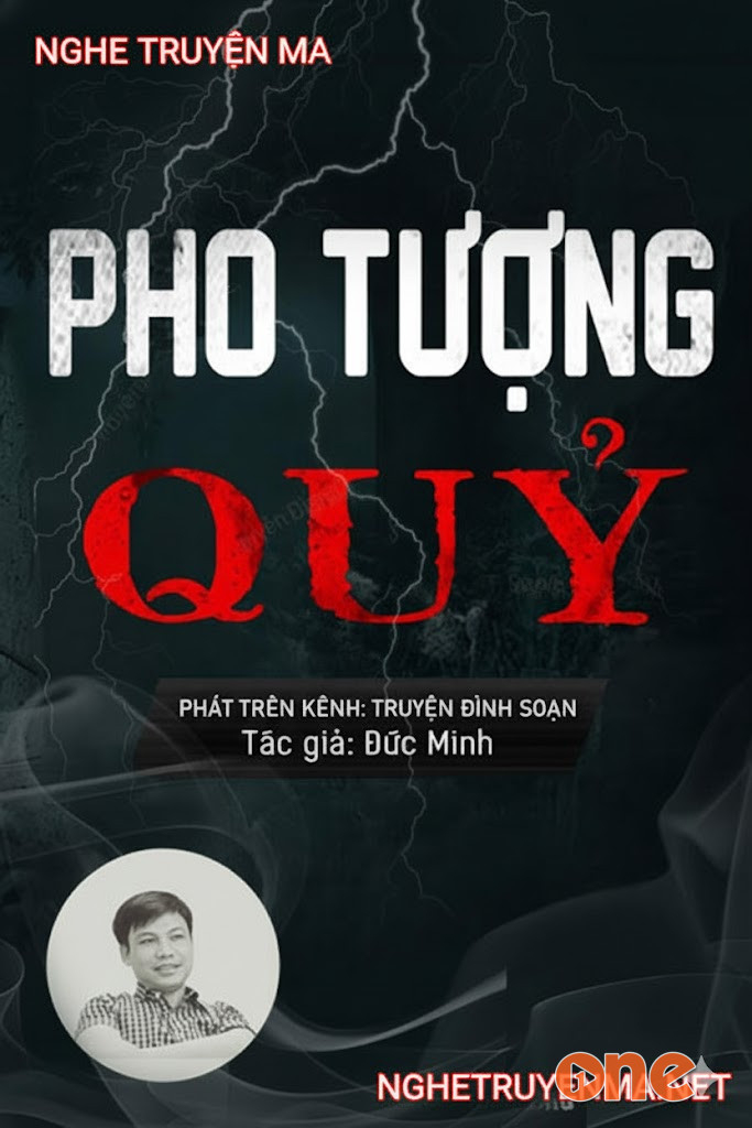 Pho Tượng Quỷ