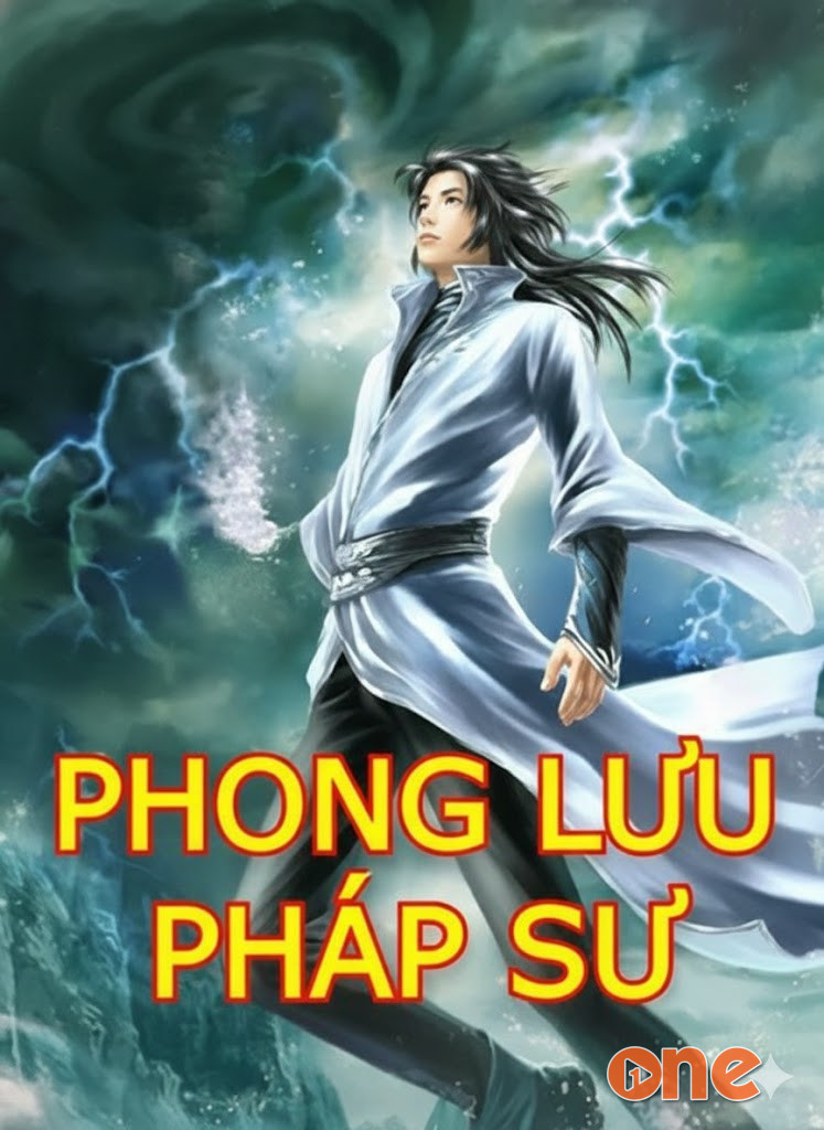 Phong Lưu Pháp Sư