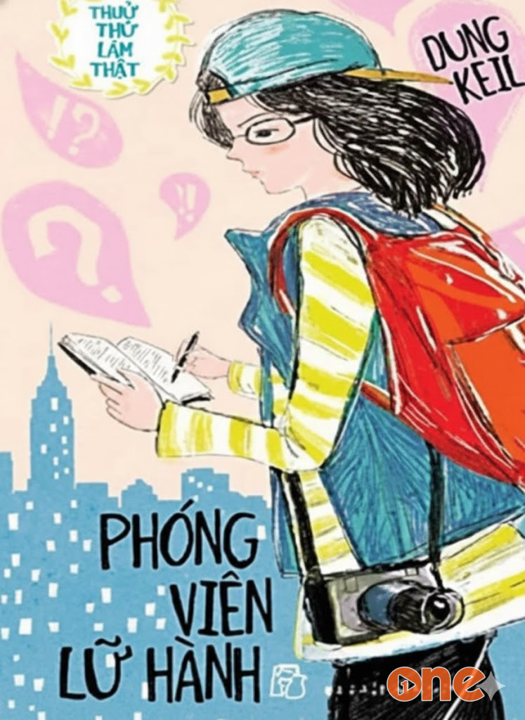 Phóng Viên Lữ Hành