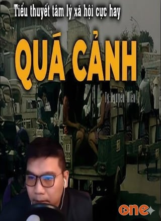Quá Cảnh